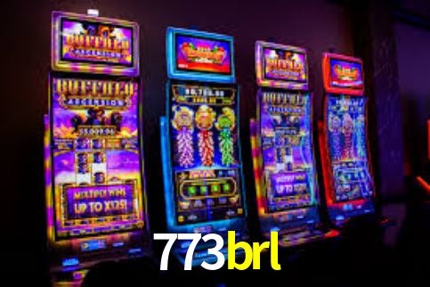 Cassino de Jogos 773brl